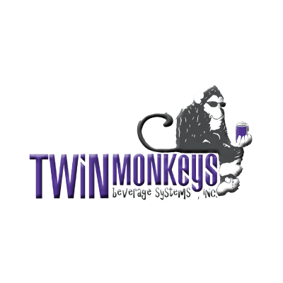 Twin Monkeys