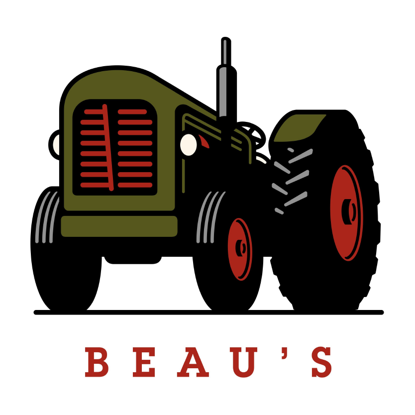 Beau's